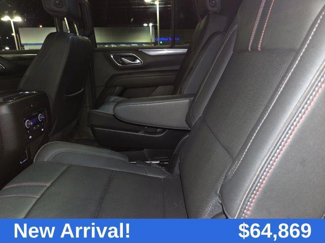 used 2024 Chevrolet Tahoe car, priced at $64,869