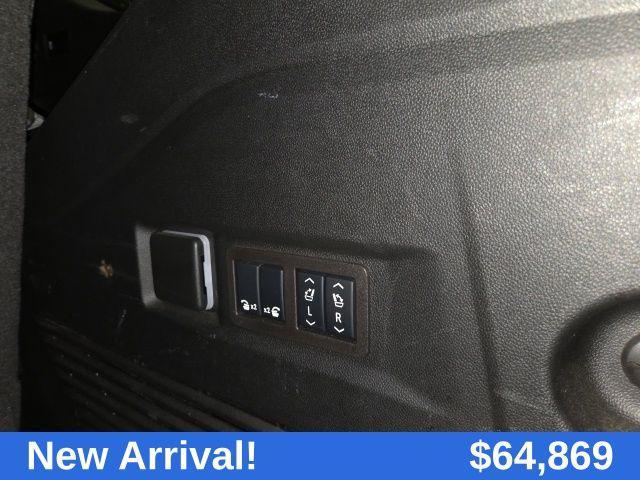 used 2024 Chevrolet Tahoe car, priced at $64,869