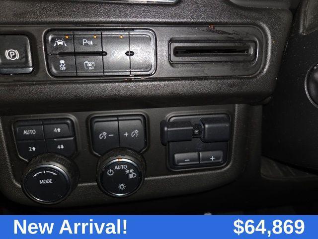 used 2024 Chevrolet Tahoe car, priced at $64,869