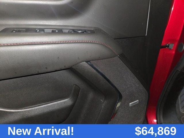 used 2024 Chevrolet Tahoe car, priced at $64,869