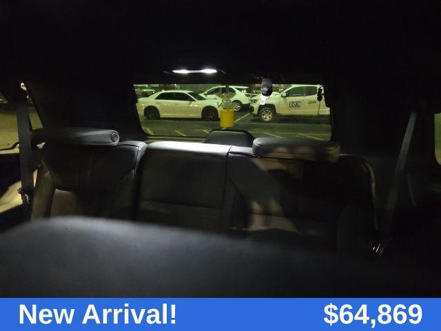 used 2024 Chevrolet Tahoe car, priced at $64,869