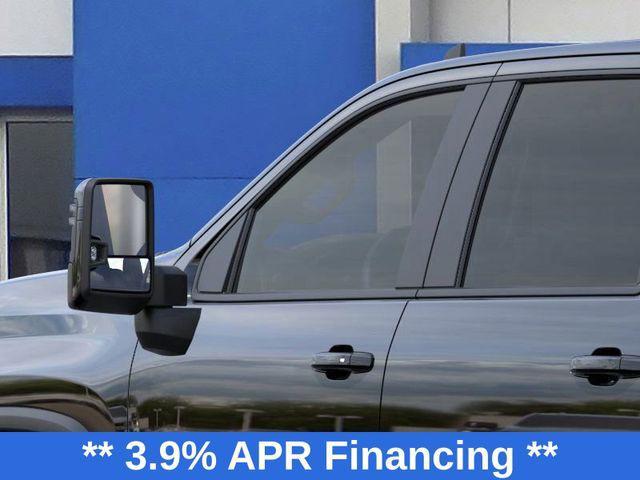 new 2026 Chevrolet Silverado 2500 car, priced at $63,961