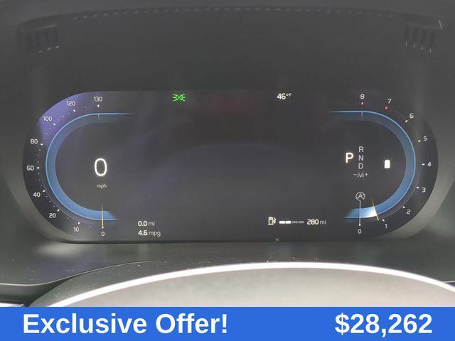 used 2022 Volvo XC60 car, priced at $28,262
