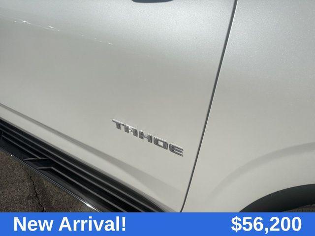 used 2023 Chevrolet Tahoe car, priced at $56,200