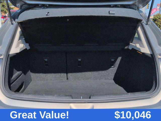 used 2017 Chevrolet Cruze car, priced at $10,046