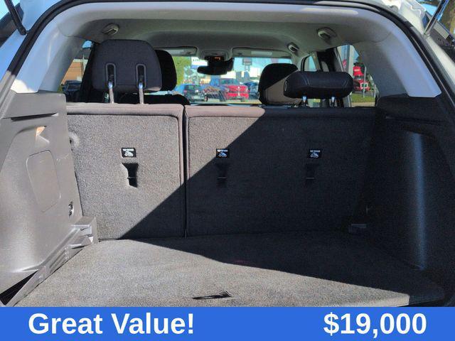 used 2022 Chevrolet TrailBlazer car, priced at $19,000