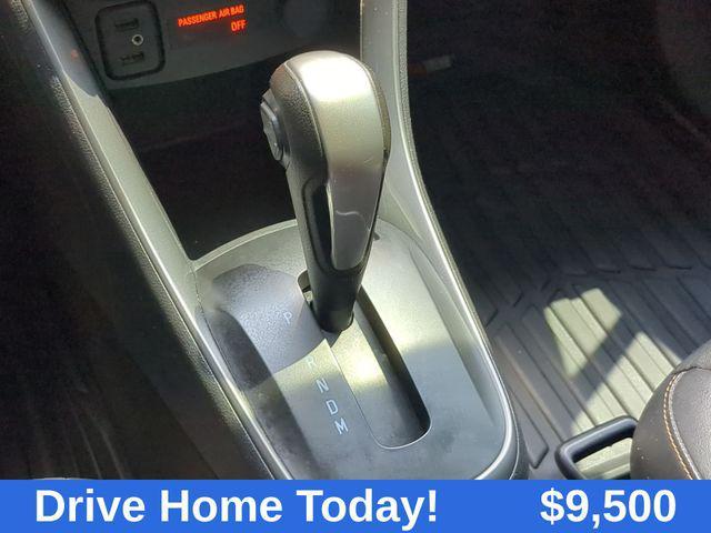 used 2017 Chevrolet Trax car, priced at $9,500