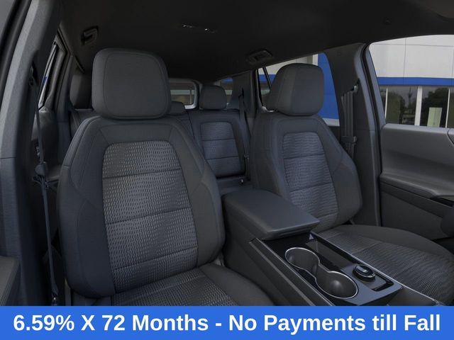new 2026 Chevrolet Equinox car, priced at $29,001