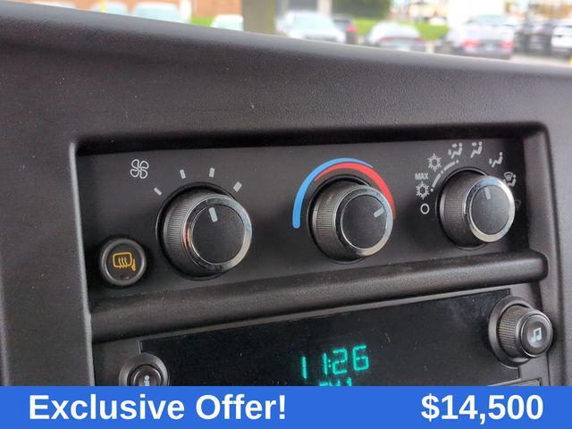 used 2014 Chevrolet Express 3500 car, priced at $14,500