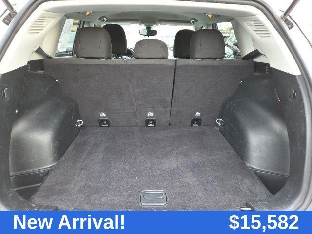 used 2019 Jeep Compass car, priced at $15,582