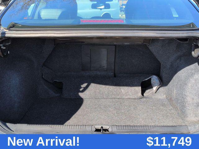 used 2015 Chrysler 200 car, priced at $11,749