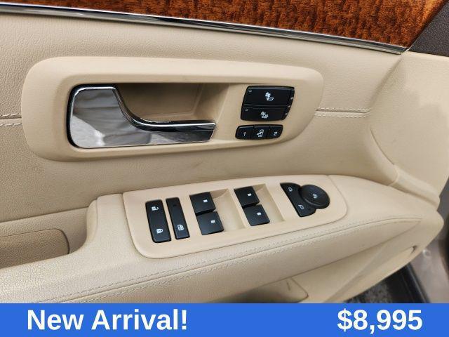 used 2007 Cadillac SRX car, priced at $8,995