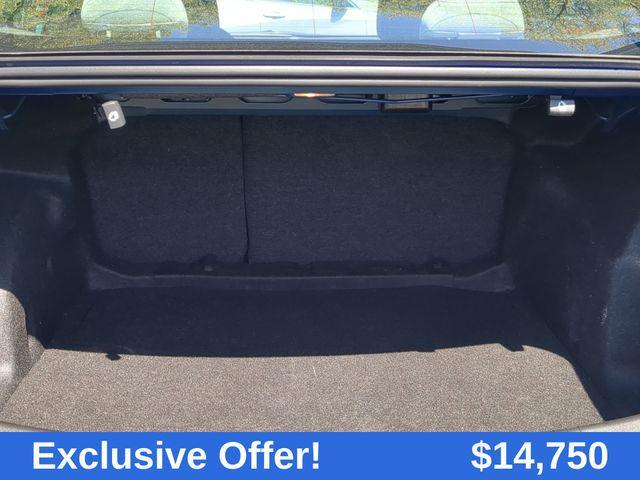 used 2023 Chevrolet Malibu car, priced at $14,750