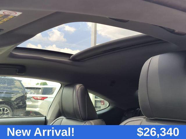 used 2015 Lexus RC 350 car, priced at $26,340