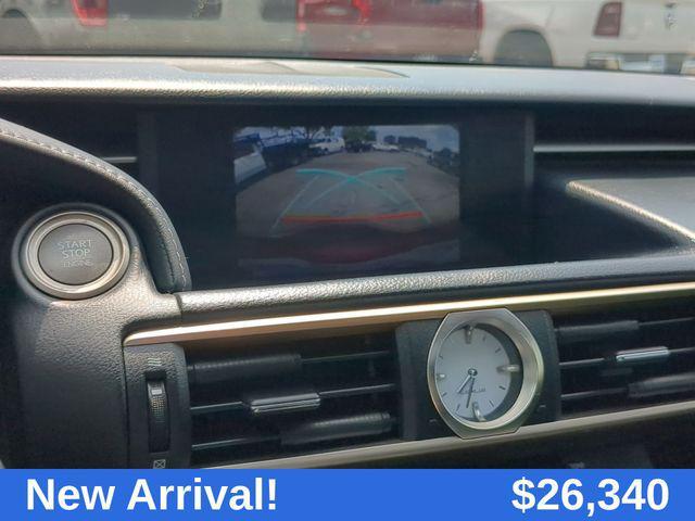 used 2015 Lexus RC 350 car, priced at $26,340