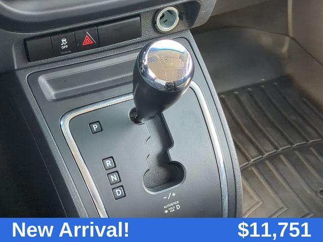 used 2017 Jeep Compass car, priced at $11,751
