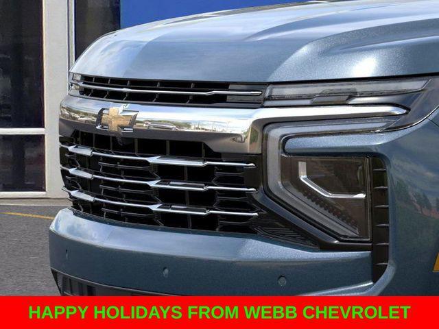 new 2025 Chevrolet Tahoe car, priced at $68,756