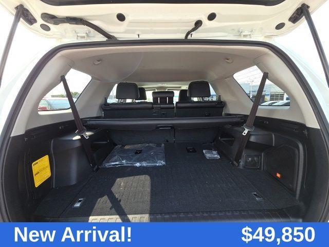 used 2023 Toyota 4Runner car, priced at $49,850