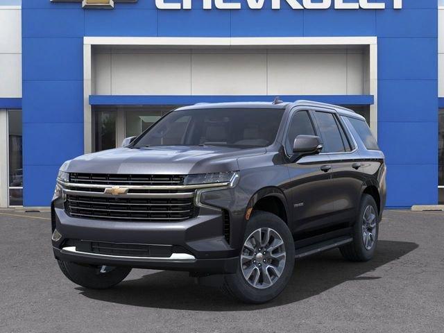 new 2024 Chevrolet Tahoe car, priced at $67,390
