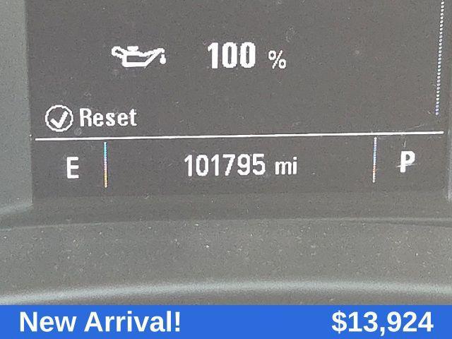 used 2019 Chevrolet Equinox car, priced at $13,924