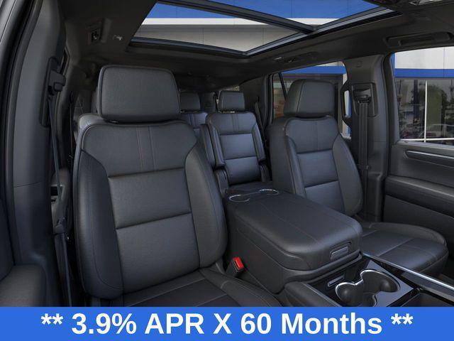 new 2026 Chevrolet Tahoe car, priced at $76,423