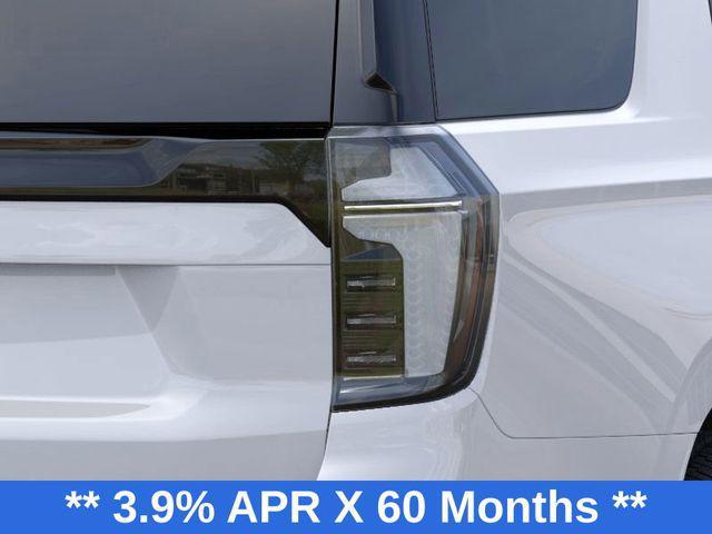 new 2026 Chevrolet Tahoe car, priced at $76,423