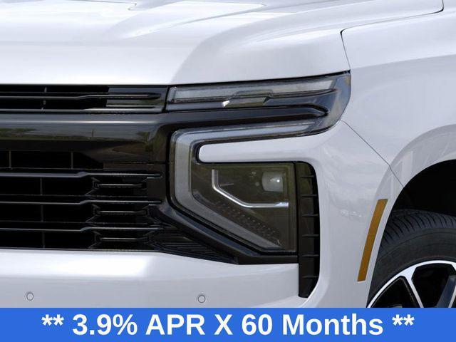 new 2026 Chevrolet Tahoe car, priced at $76,423