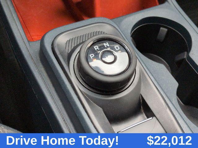 used 2022 Ford Maverick car, priced at $22,012