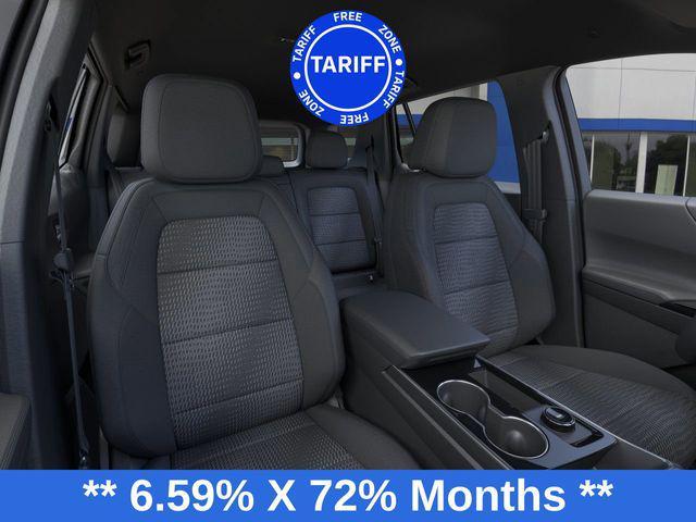 new 2026 Chevrolet Equinox car, priced at $29,995