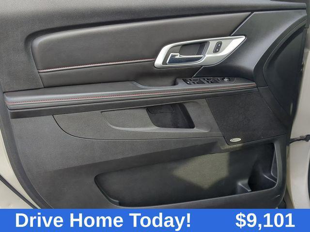 used 2013 GMC Terrain car, priced at $9,101