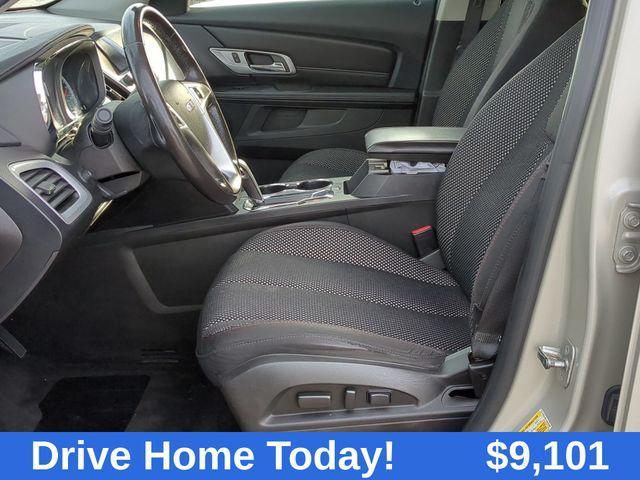 used 2013 GMC Terrain car, priced at $9,101