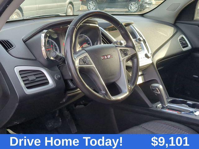 used 2013 GMC Terrain car, priced at $9,101