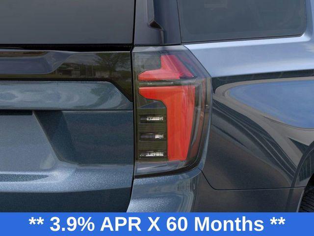 new 2026 Chevrolet Suburban car, priced at $67,101