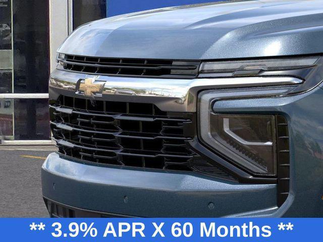 new 2026 Chevrolet Suburban car, priced at $67,101
