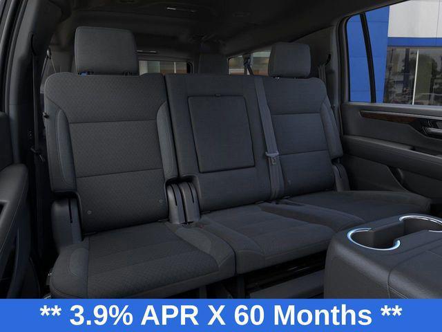 new 2026 Chevrolet Suburban car, priced at $67,101