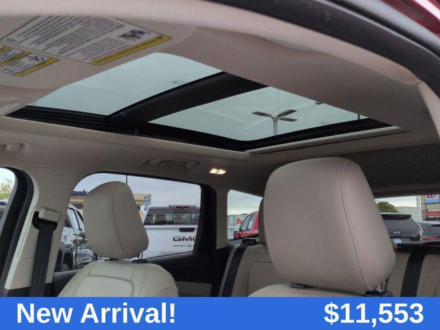 used 2019 Ford Escape car, priced at $11,553