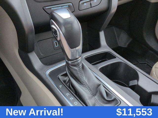used 2019 Ford Escape car, priced at $11,553