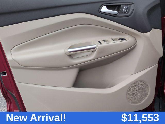used 2019 Ford Escape car, priced at $11,553