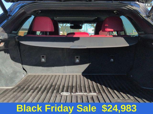 used 2017 Lexus RX 350 car, priced at $24,983