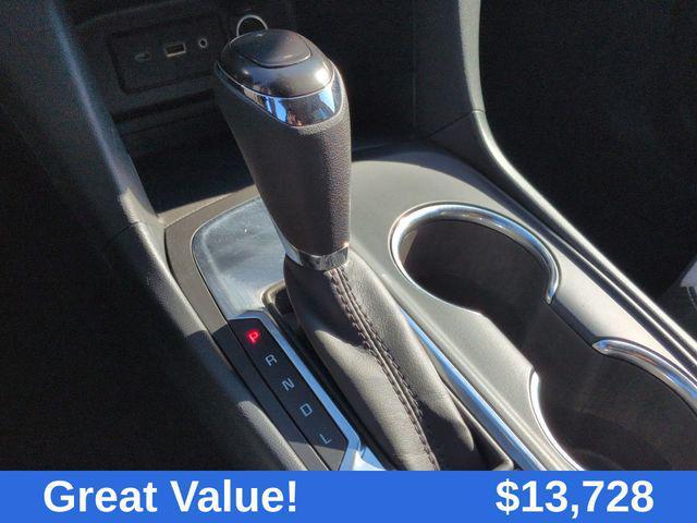 used 2019 Chevrolet Equinox car, priced at $13,728