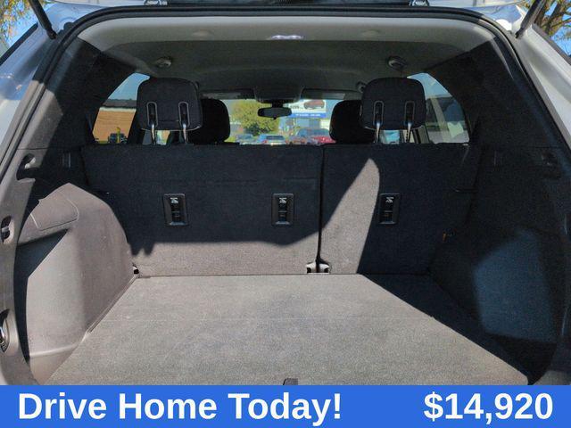 used 2019 Chevrolet Equinox car, priced at $14,920
