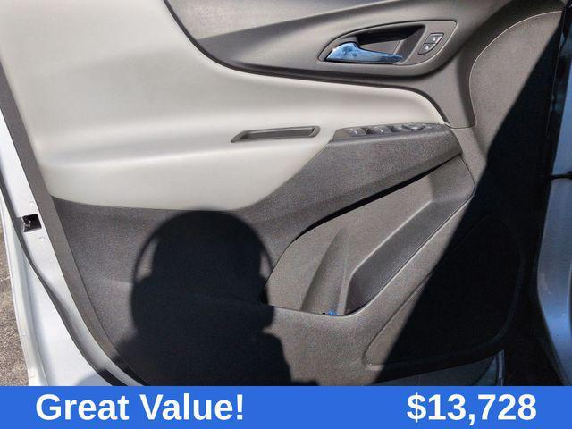 used 2019 Chevrolet Equinox car, priced at $13,728