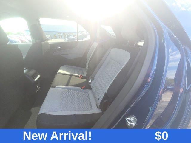 used 2022 Chevrolet Equinox car, priced at $19,525