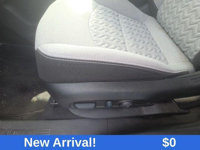 used 2022 Chevrolet Equinox car, priced at $19,525