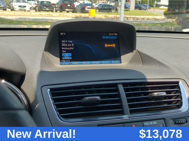 used 2016 Buick Encore car, priced at $13,078