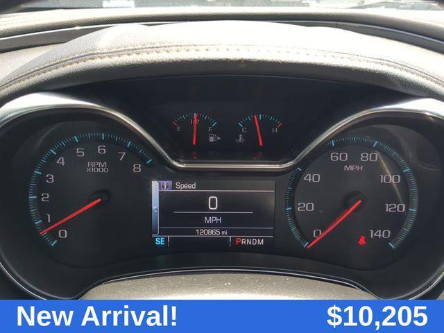 used 2014 Chevrolet Impala car, priced at $10,205