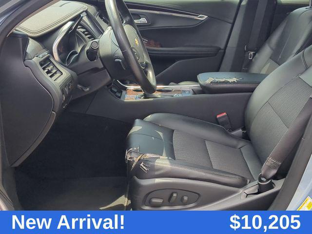 used 2014 Chevrolet Impala car, priced at $10,205