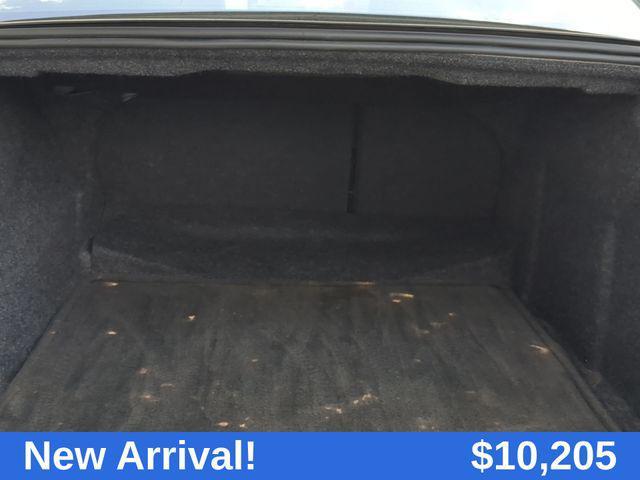used 2014 Chevrolet Impala car, priced at $10,205