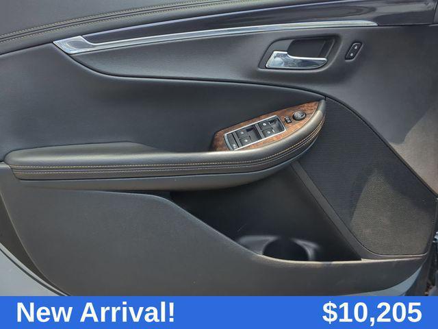 used 2014 Chevrolet Impala car, priced at $10,205