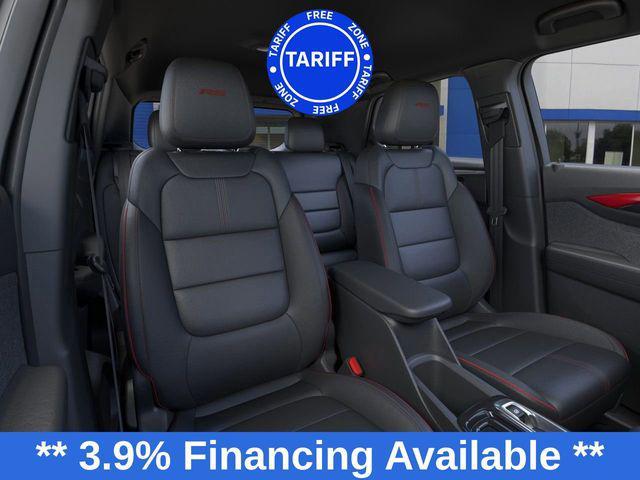 new 2025 Chevrolet TrailBlazer car, priced at $26,910